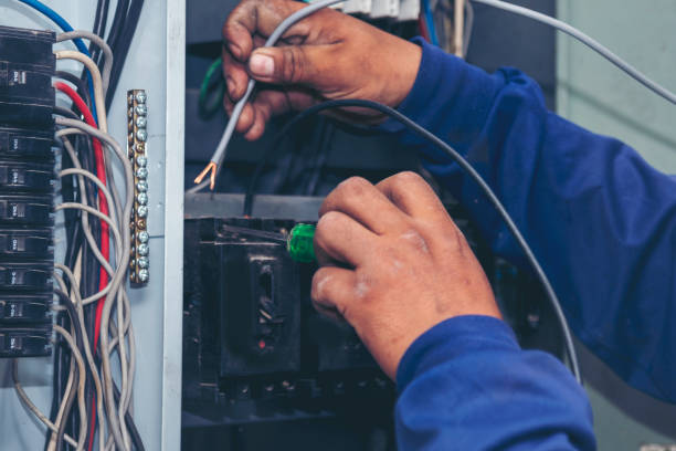 Best Affordable Emergency Electrician  in Espaola, NM