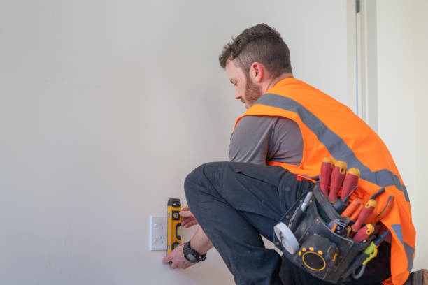 Best Ceiling Fan Installation Electrician  in Espaola, NM