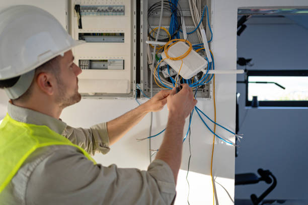 Best Electrician for Home Renovation  in Espaola, NM